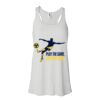 SHS Football Ladies Tank Thumbnail