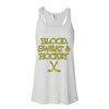 SHS Football Ladies Tank Thumbnail