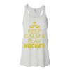 SHS Football Ladies Tank Thumbnail