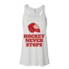 SHS Football Ladies Tank Thumbnail