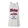 SHS Football Ladies Tank Thumbnail