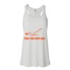 SHS Football Ladies Tank Thumbnail