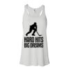 SHS Football Ladies Tank Thumbnail