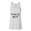 SHS Football Ladies Tank Thumbnail