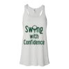 SHS Football Ladies Tank Thumbnail