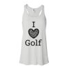 SHS Football Ladies Tank Thumbnail