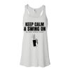 SHS Football Ladies Tank Thumbnail