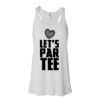 SHS Football Ladies Tank Thumbnail