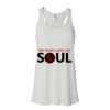 SHS Football Ladies Tank Thumbnail