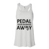 SHS Football Ladies Tank Thumbnail