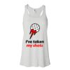 SHS Football Ladies Tank Thumbnail