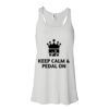 SHS Football Ladies Tank Thumbnail