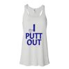 SHS Football Ladies Tank Thumbnail