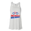 SHS Football Ladies Tank Thumbnail