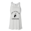 SHS Football Ladies Tank Thumbnail