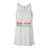 SHS Football Ladies Tank Thumbnail