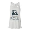 SHS Football Ladies Tank Thumbnail