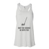 SHS Football Ladies Tank Thumbnail