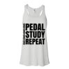 SHS Football Ladies Tank Thumbnail