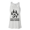 SHS Football Ladies Tank Thumbnail