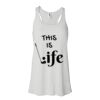SHS Football Ladies Tank Thumbnail