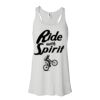 SHS Football Ladies Tank Thumbnail