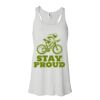 SHS Football Ladies Tank Thumbnail