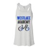 SHS Football Ladies Tank Thumbnail