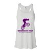 SHS Football Ladies Tank Thumbnail