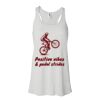 SHS Football Ladies Tank Thumbnail