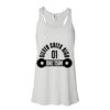 SHS Football Ladies Tank Thumbnail