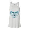 SHS Football Ladies Tank Thumbnail