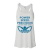 SHS Football Ladies Tank Thumbnail
