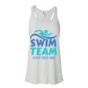 SHS Football Ladies Tank Thumbnail
