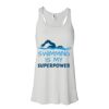 SHS Football Ladies Tank Thumbnail