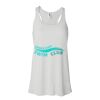 SHS Football Ladies Tank Thumbnail