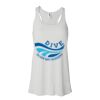 SHS Football Ladies Tank Thumbnail