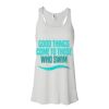 SHS Football Ladies Tank Thumbnail