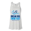 SHS Football Ladies Tank Thumbnail