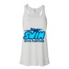 SHS Football Ladies Tank Thumbnail