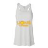 SHS Football Ladies Tank Thumbnail