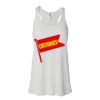 SHS Football Ladies Tank Thumbnail
