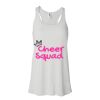 SHS Football Ladies Tank Thumbnail