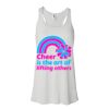 SHS Football Ladies Tank Thumbnail
