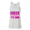 SHS Football Ladies Tank Thumbnail