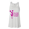 SHS Football Ladies Tank Thumbnail