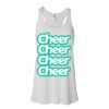 SHS Football Ladies Tank Thumbnail