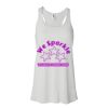 SHS Football Ladies Tank Thumbnail