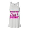 SHS Football Ladies Tank Thumbnail