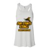 SHS Football Ladies Tank Thumbnail